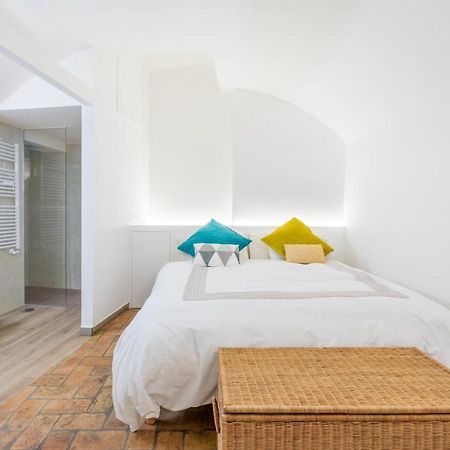 Central Stay Ρώμη Εξωτερικό φωτογραφία