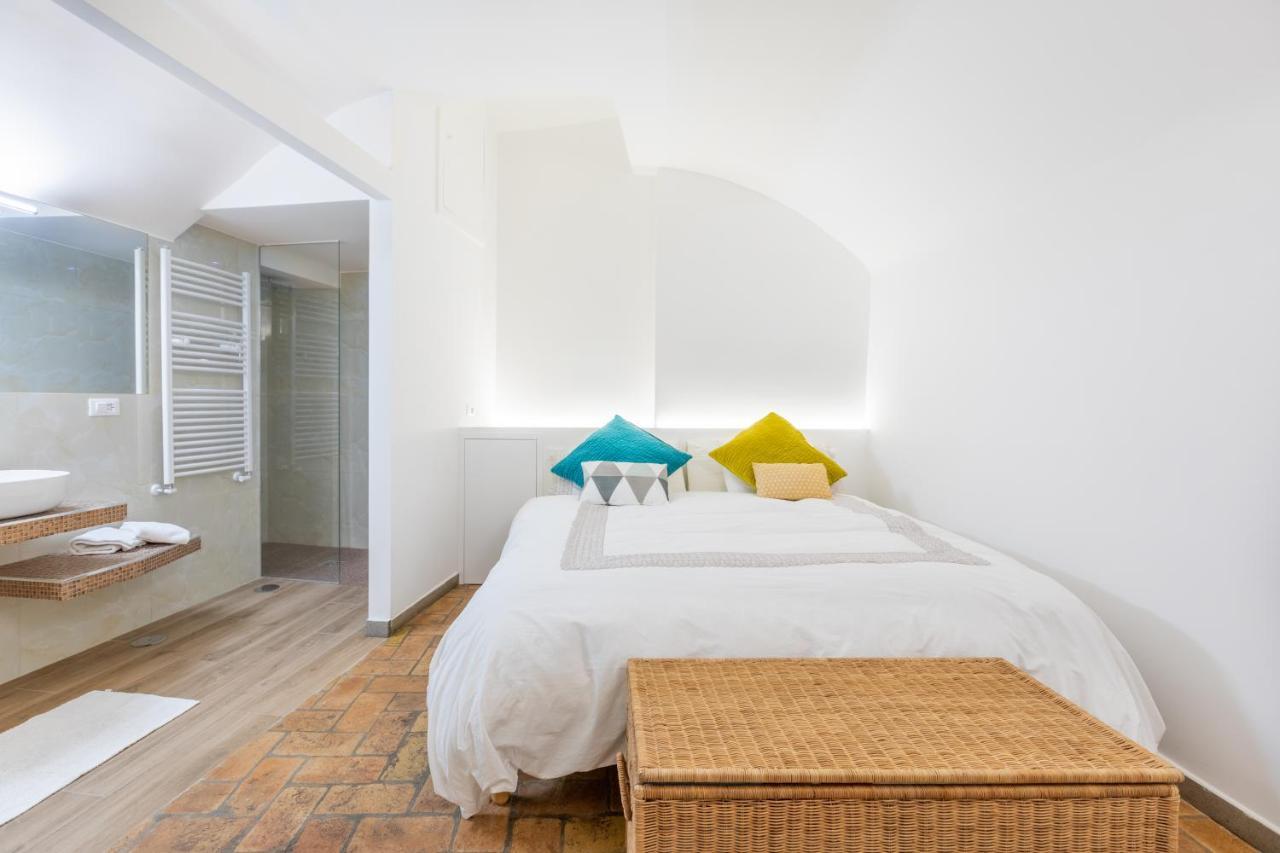 Central Stay Ρώμη Εξωτερικό φωτογραφία