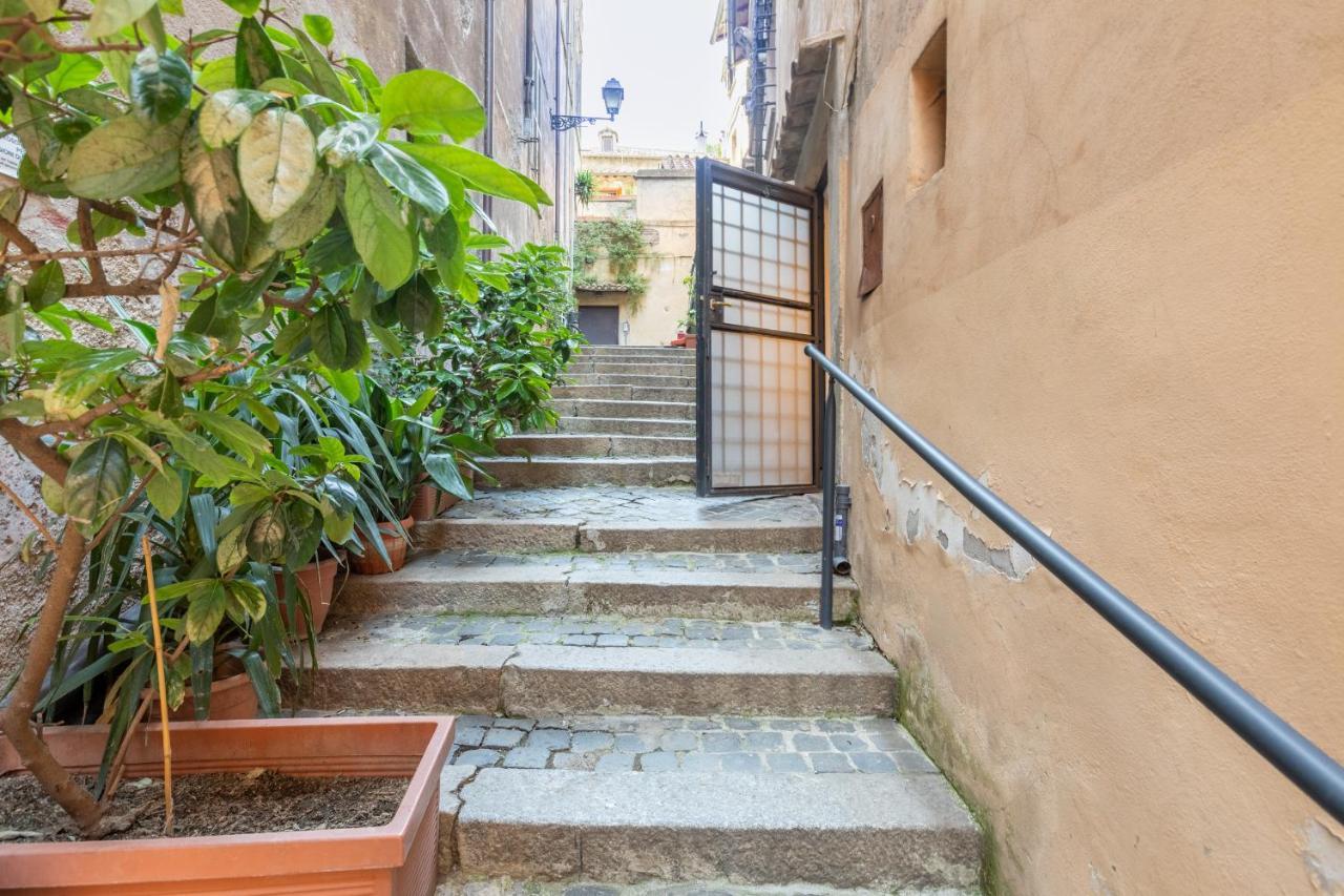 Central Stay Ρώμη Εξωτερικό φωτογραφία