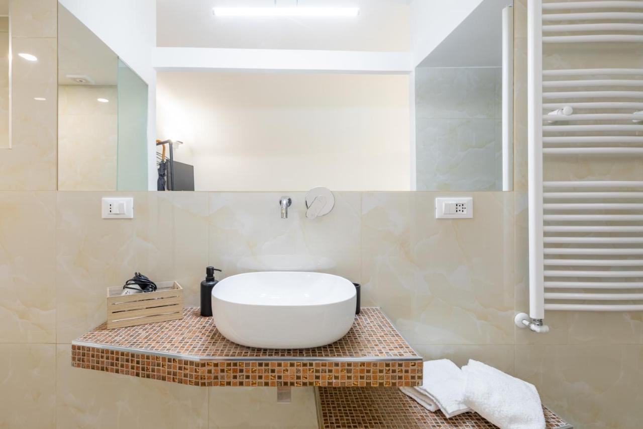 Central Stay Ρώμη Εξωτερικό φωτογραφία