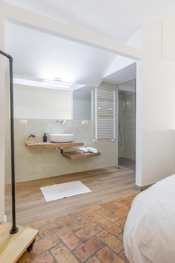 Central Stay Ρώμη Εξωτερικό φωτογραφία